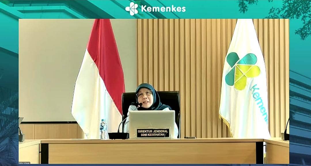 Kemenkes Ungkap Fakta 3 Dokter Internship Meninggal, Bukan Overwork