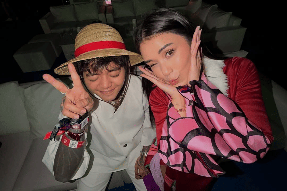 Unggah Postingan Menyentuh, Reza Arap Izin Move On dari Lula Lahfah