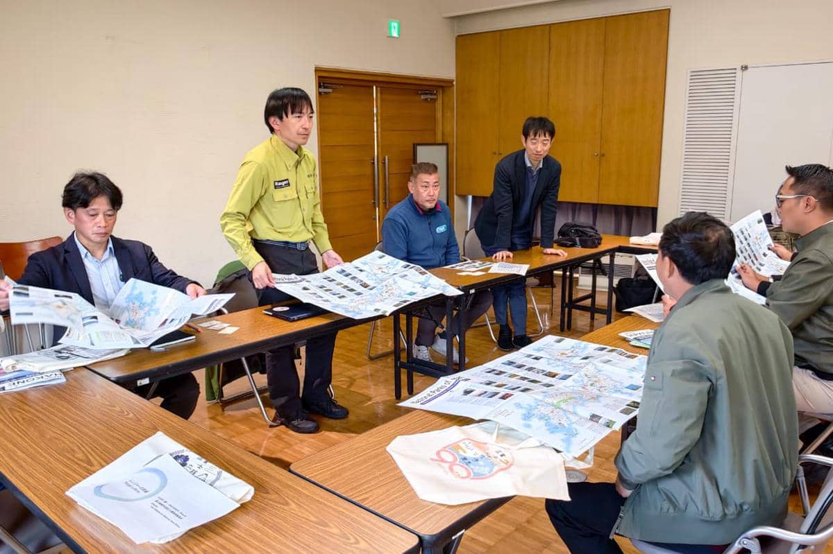 Indonesia dan Jepang Jejaki Sister Park, Menhut Tawarkan Bromo-Rinjani