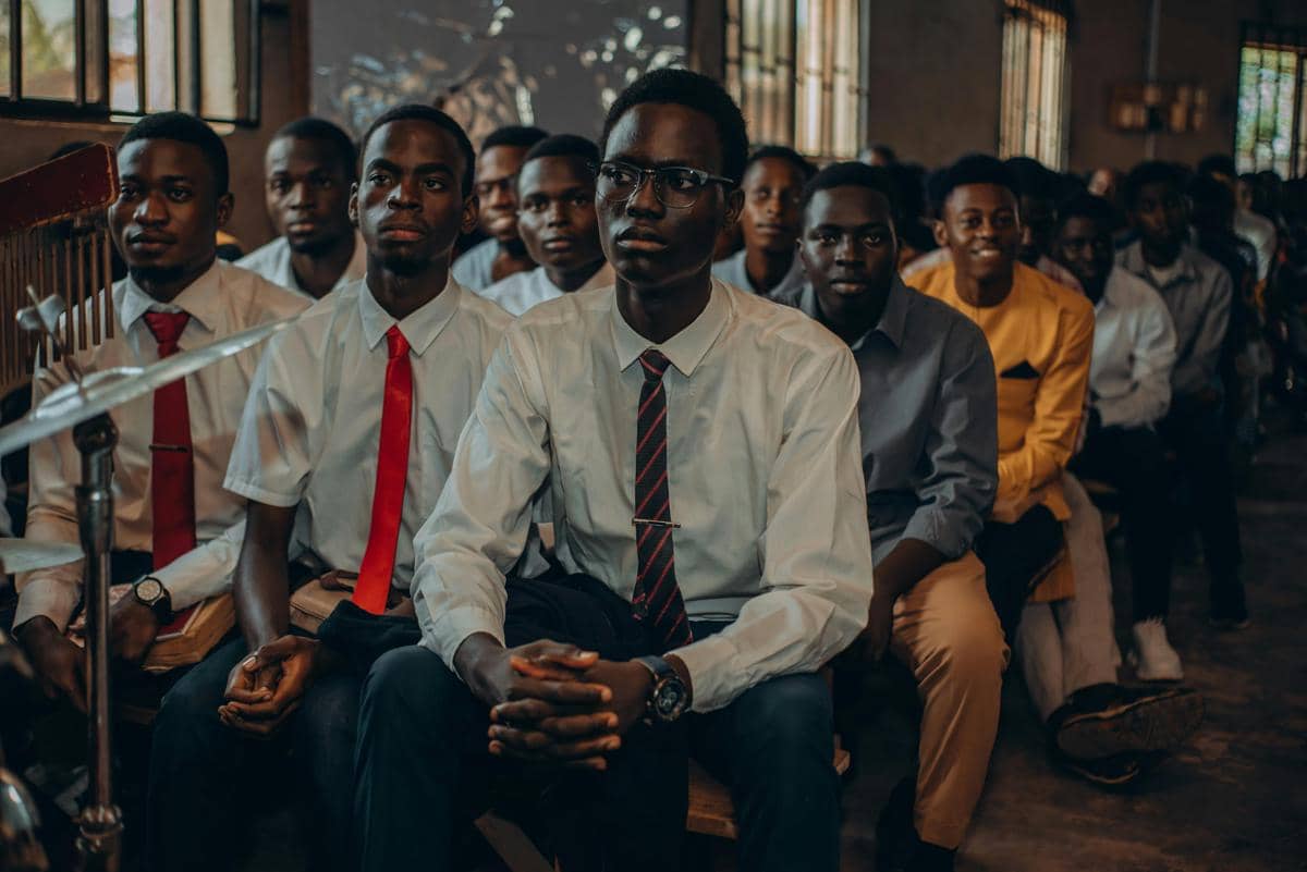 ilustrasi merayakan Jumat Agung