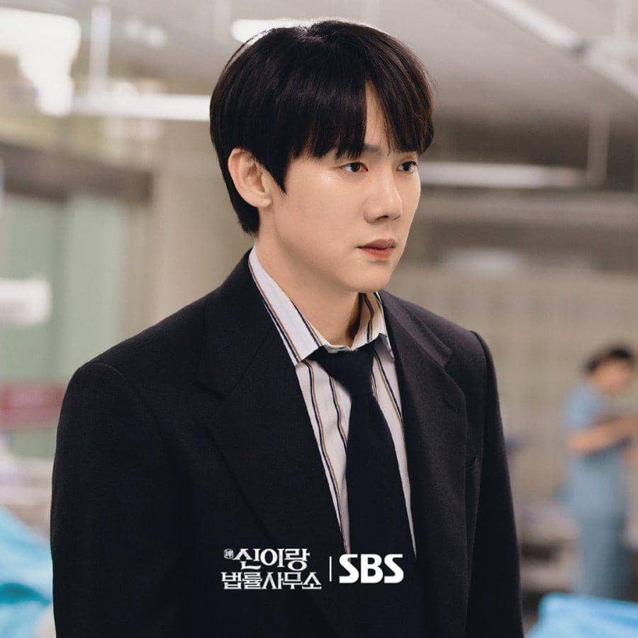 Still cut Phantom Lawyer