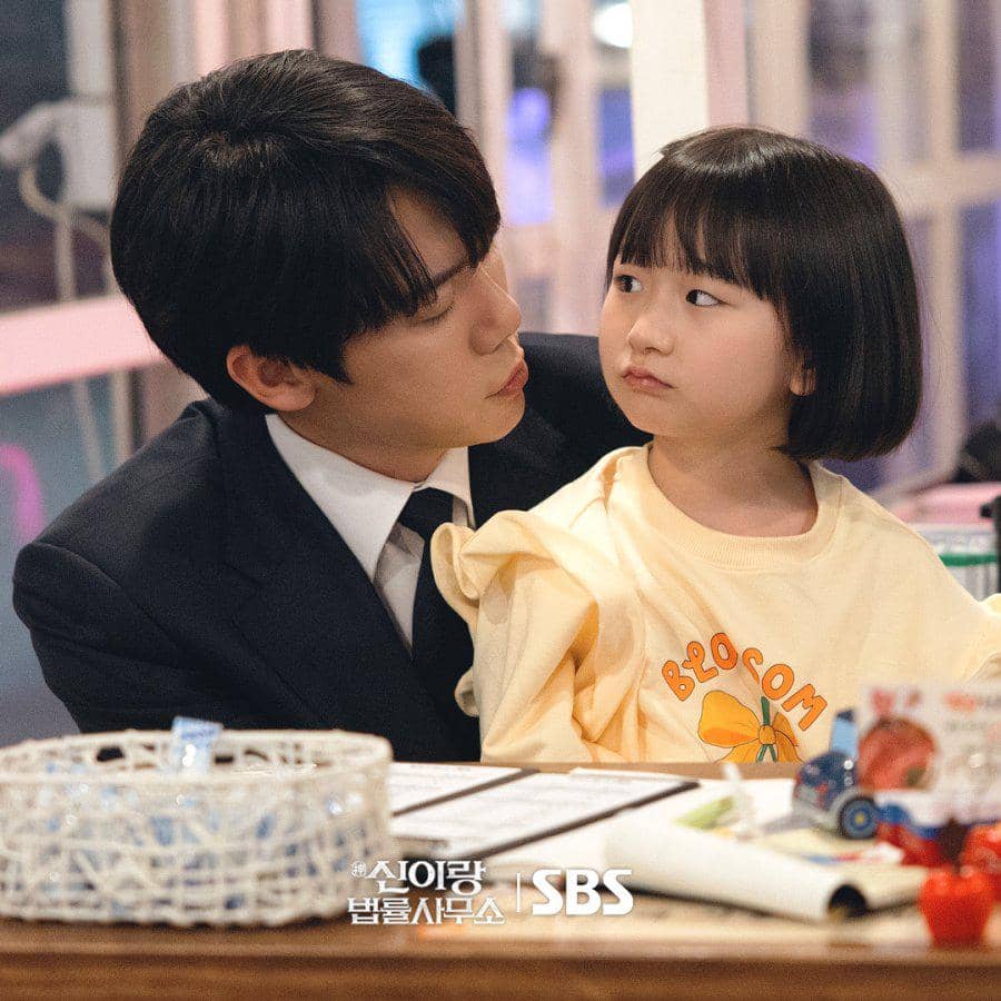 Still cut Phantom Lawyer