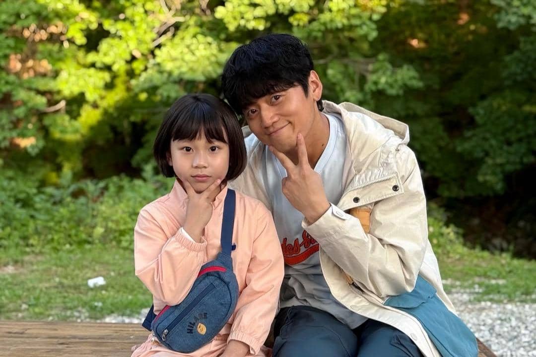 cuplikan drama The Practical Guide to Love 