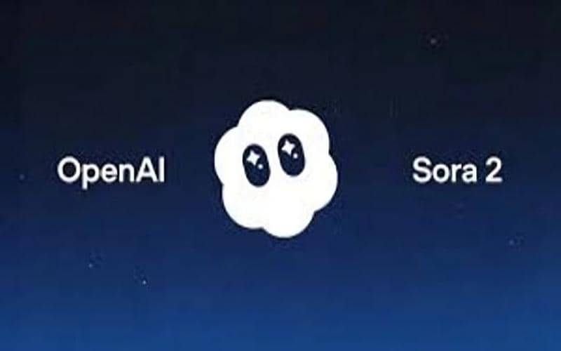 ilustrasi Sora 2 