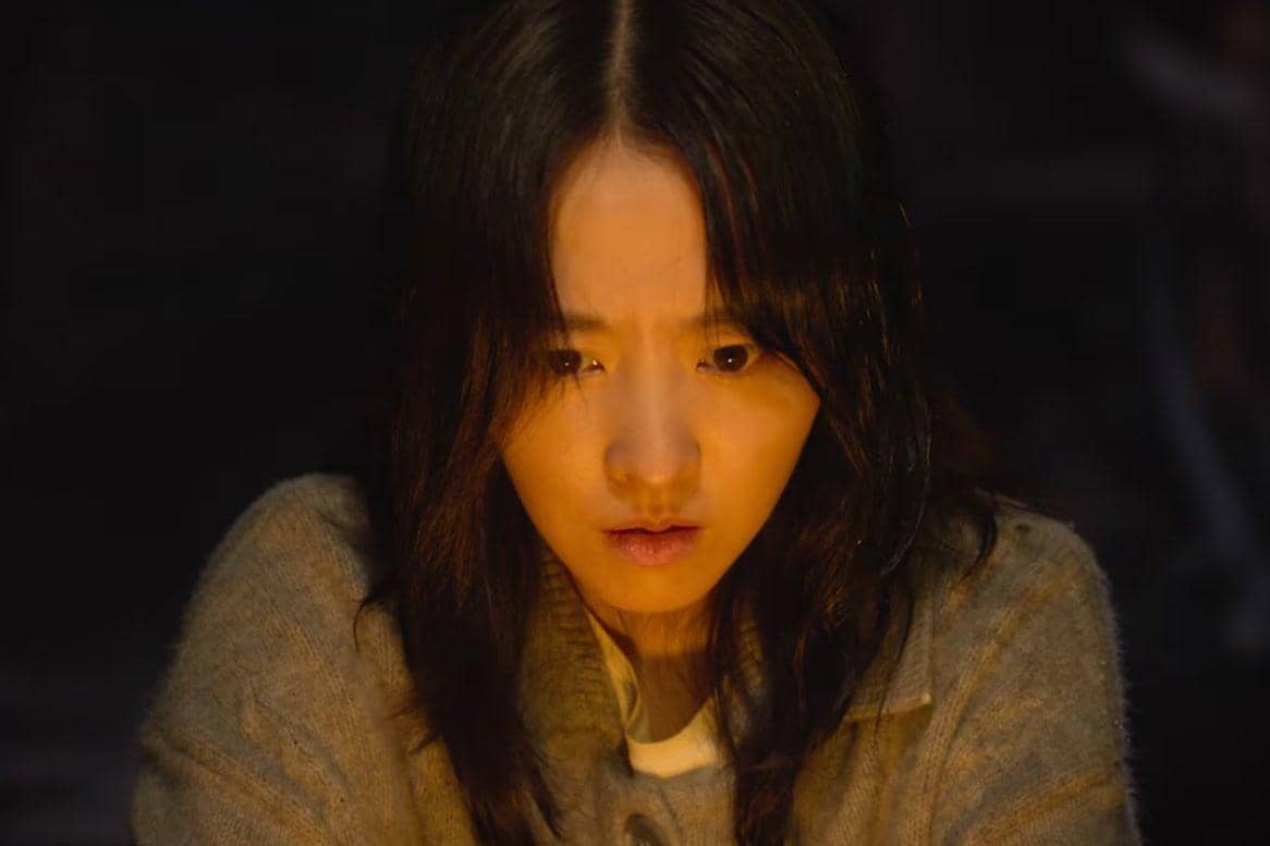 4 Film dan Drakor Park Bo Young Bergenre Thriller, Terbaru Gold Land