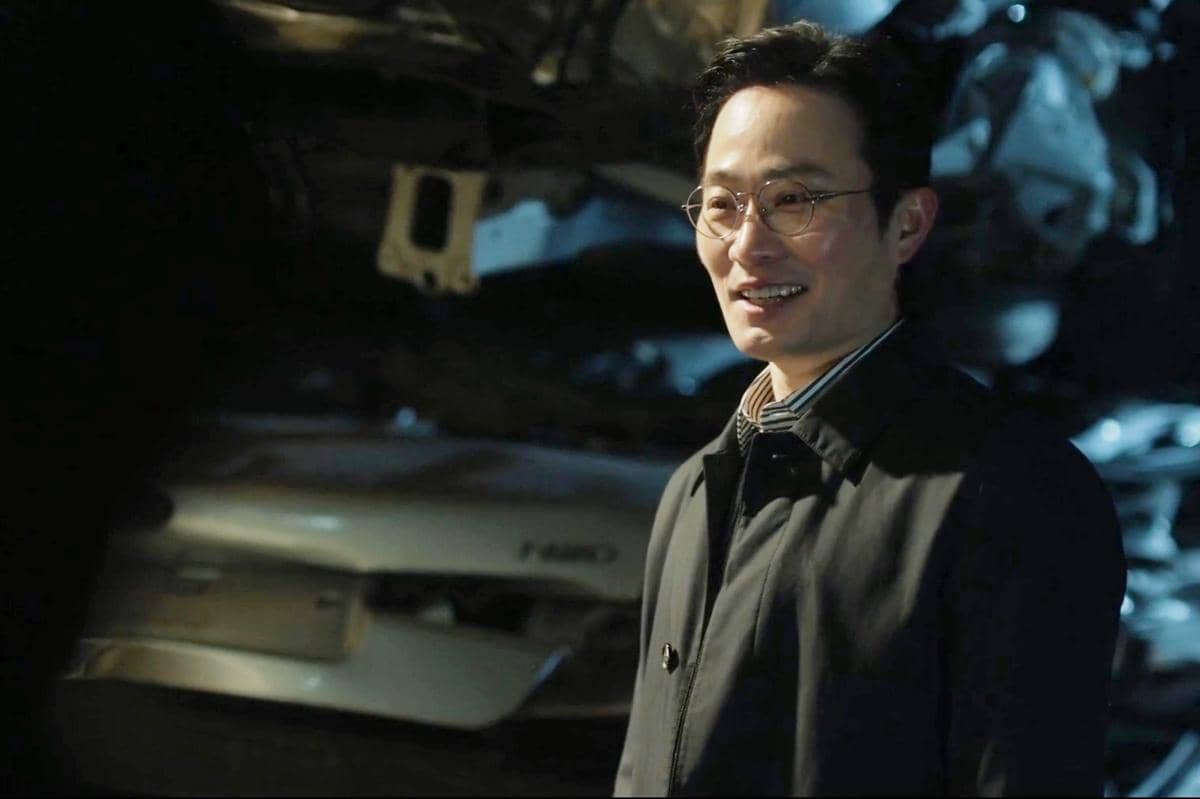 Cuplikan drama Mad Concrete Dreams (dok. tvN/ Mad Concrete Dreams)