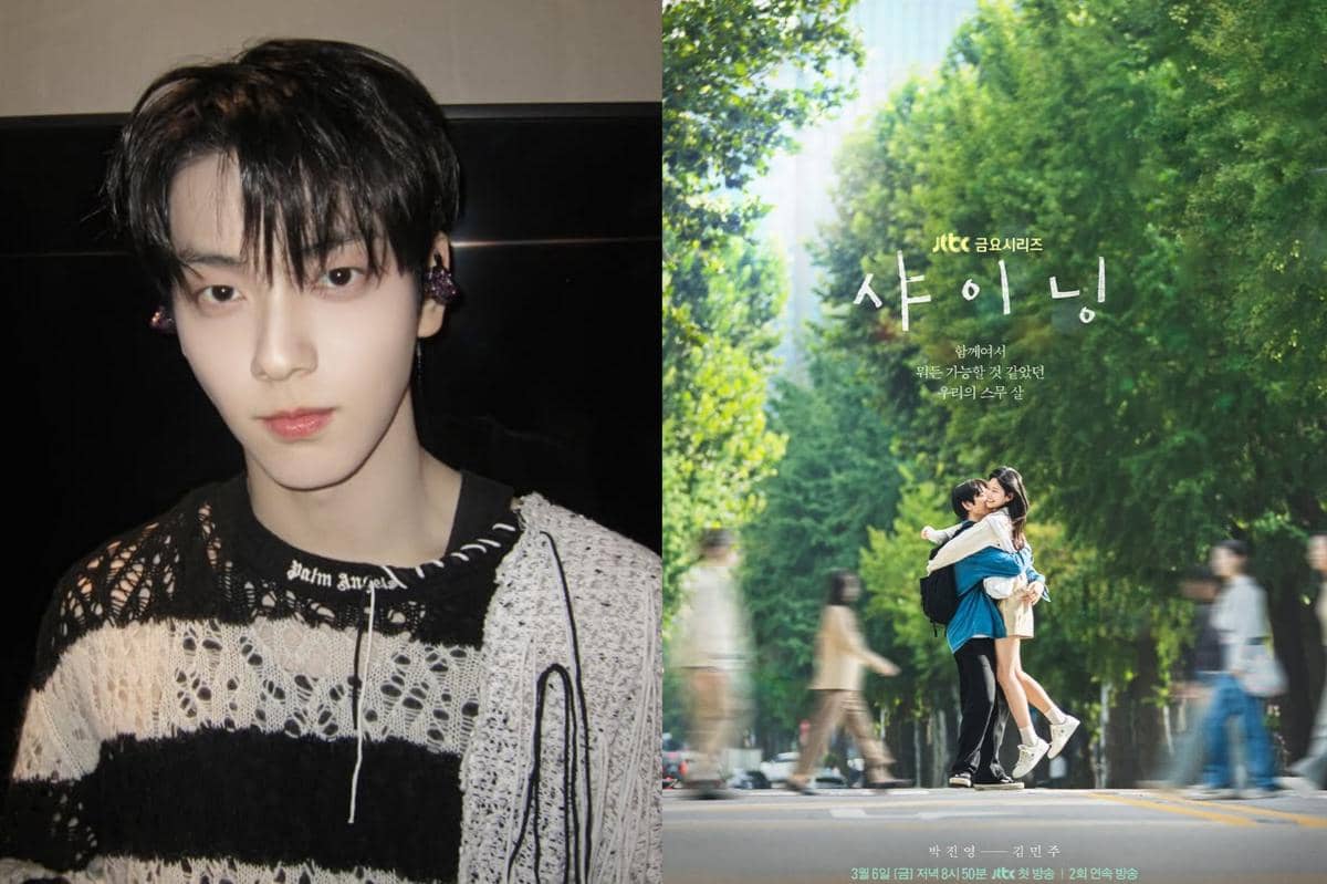 8 OST Drakor Maret yang Dinyanyikan Idol KPop, Ada dari Soobin TXT!