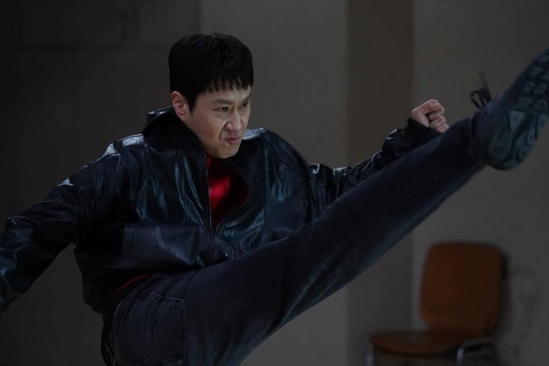 still cut film Audition 109