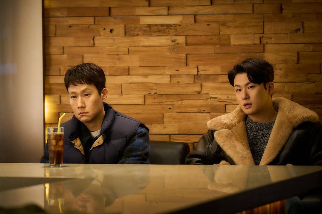 still cut film Audition 109