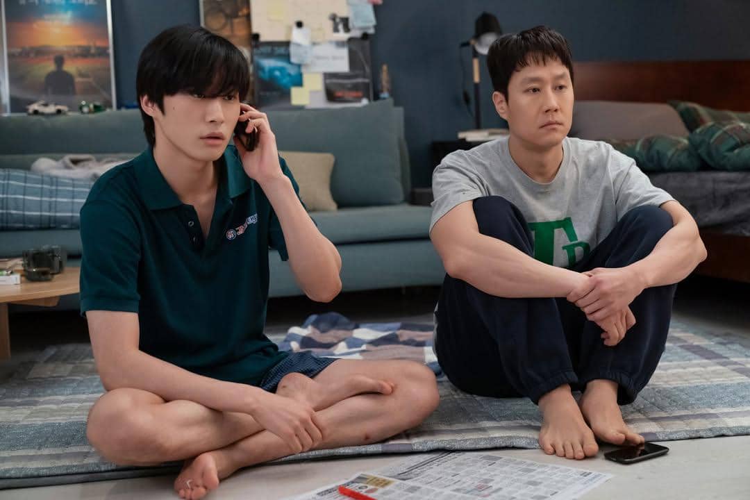 still cut film Audition 109