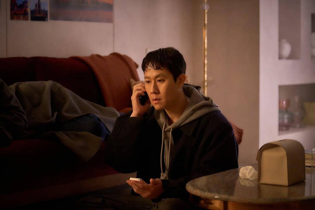 still cut film Audition 109