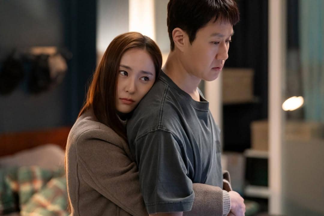 7 Still Cuts Film Audition 109, Dibintangi Jung Woo dan Krystal!