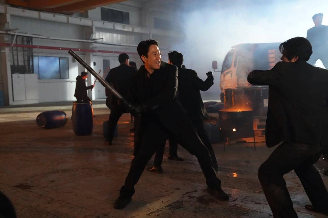 still cut film Audition 109