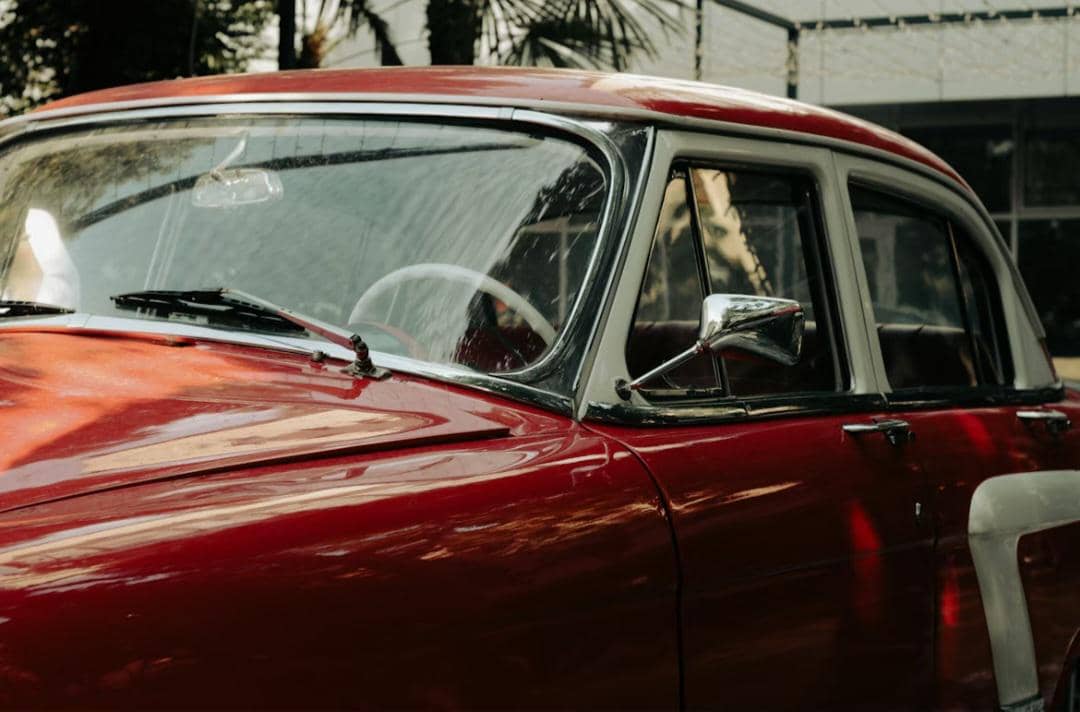 ilustrasi wiper mobil