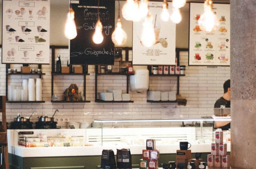 5 Langkah Membuka Bisnis Kedai Kopi dari Nol untuk Pemula