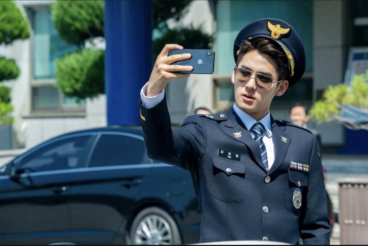 3 Film Jung Ga Ram Sebagai Pemeran Utama, Terbaru The Ultimate Duo