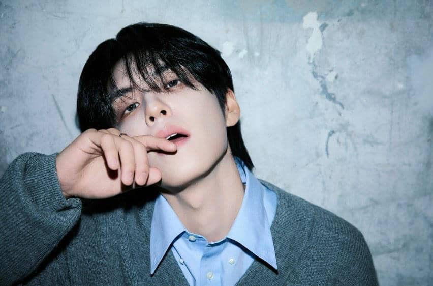 7 Lagu Populer Wonpil DAY6 di Begin Again Open Mic, Resmi Comeback Solo!