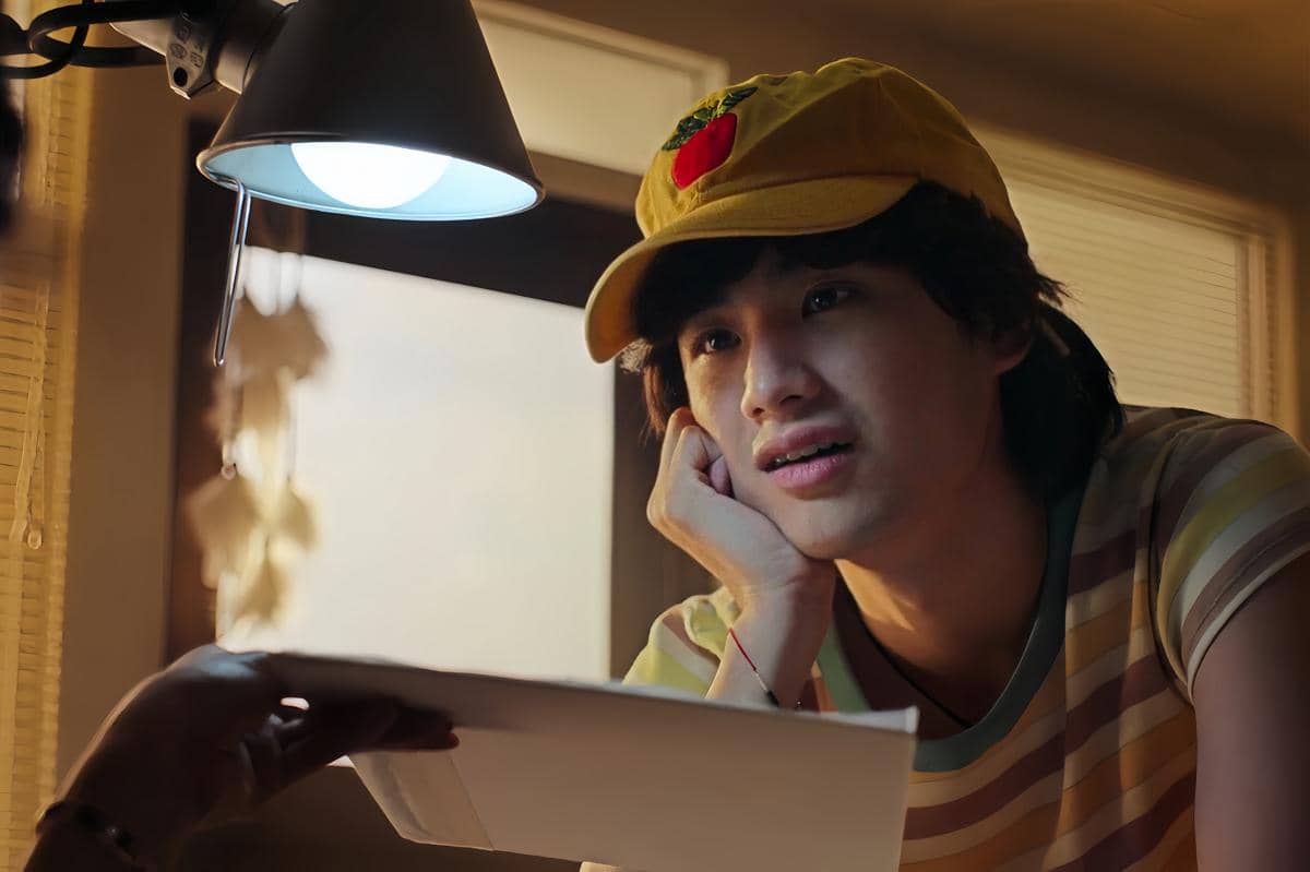 3 Film dan Series Ton Tonhon di Netflix, Terbaru The Red Line