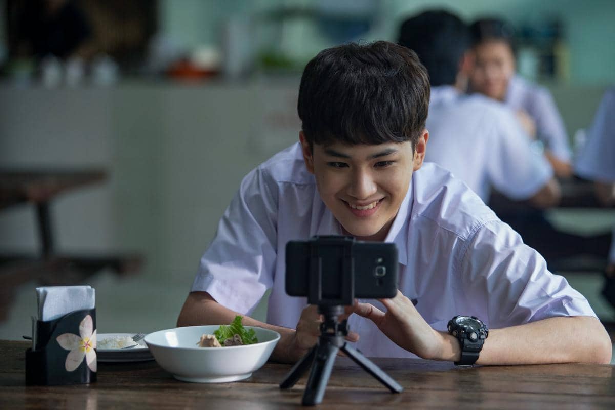 School Tales The Series