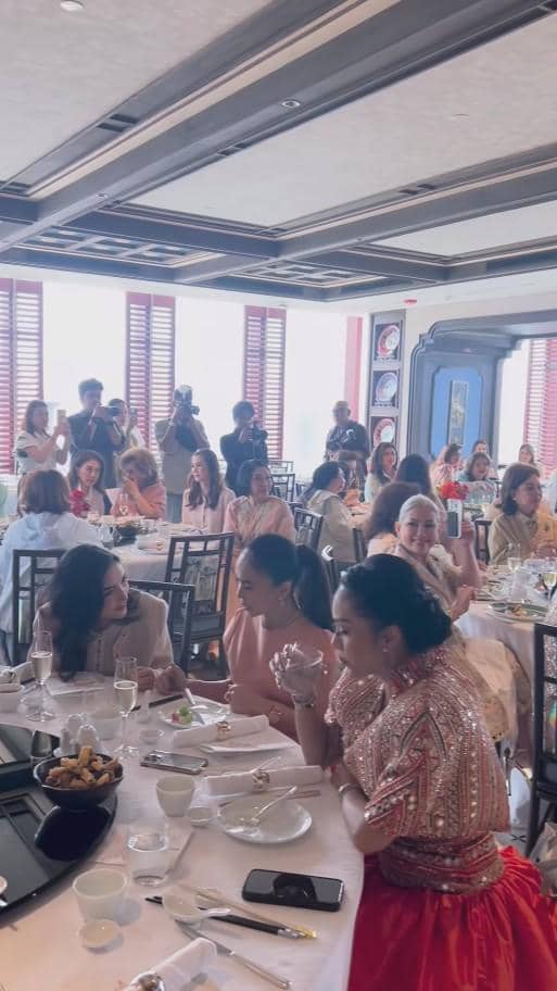 Pesta Ulang Tahun Kris Dayanti, Dihadiri Geng Sosialita (instagram.com/krisdayantilemos)