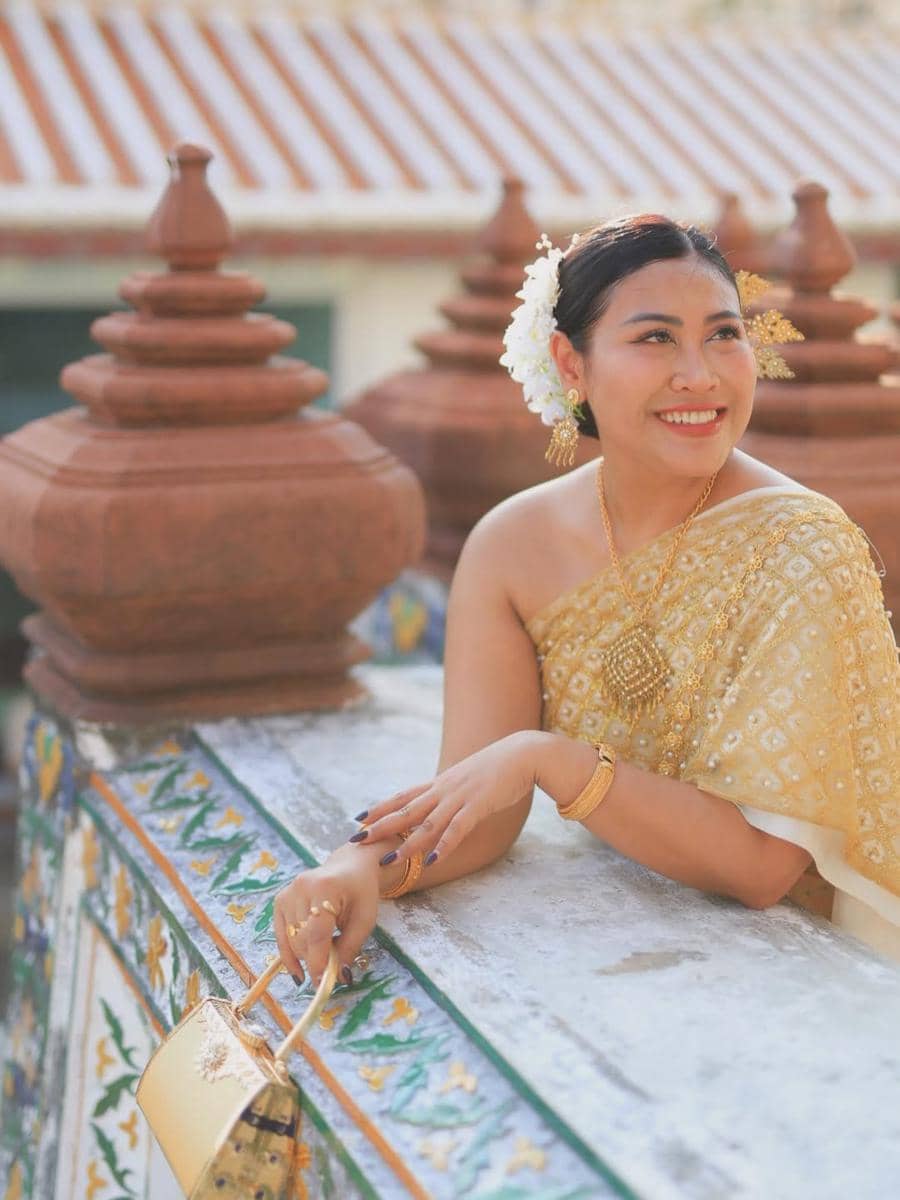 Boiyen dan Anwar liburan