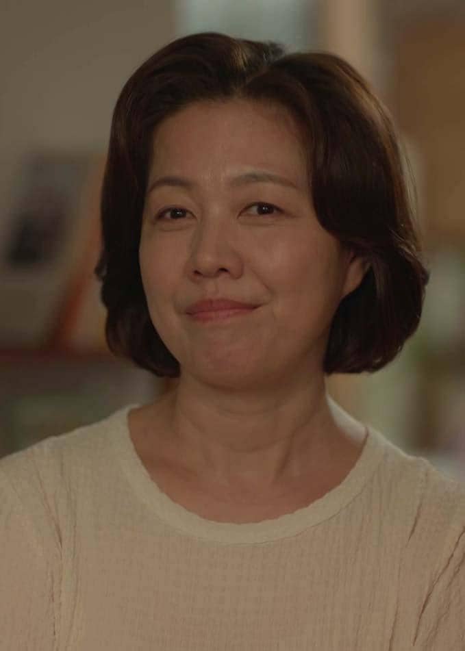 Kim Jung Young di The Practical Guide to Love