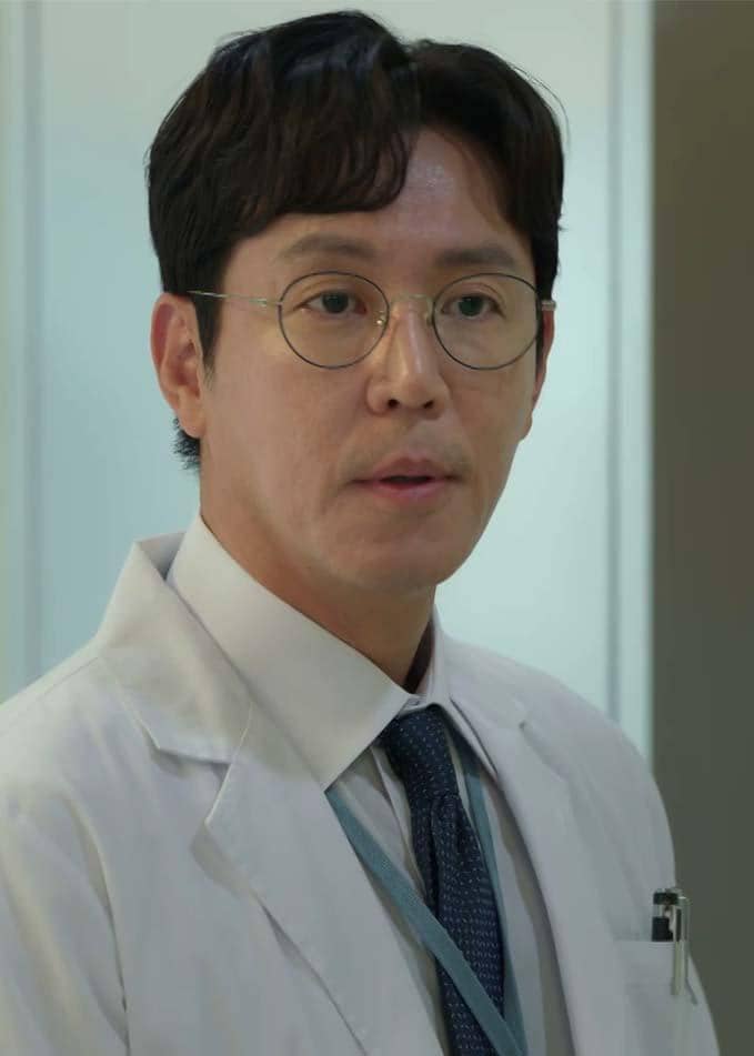 Choi Won Young The Practical Guide to Love