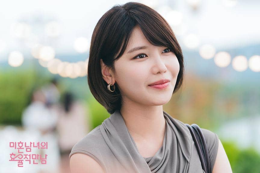 6 Artis Korea yang Jadi Kameo di The Practical Guide to Love