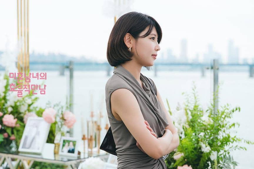 Choi Sooyoung di The Practical Guide to Love