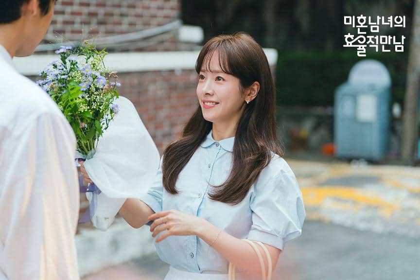 5 Love Language Lee Ui Yeong di Drakor The Practical Guide to Love