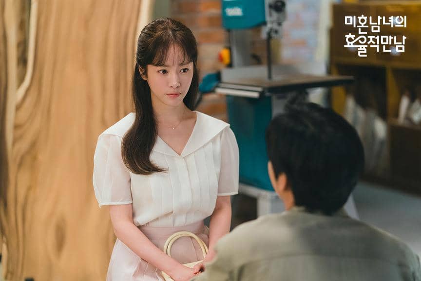 Han Ji Min di The Practical Guide to Love