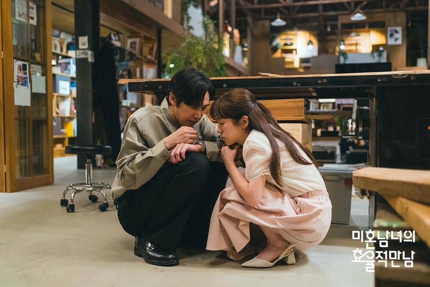 3 Kekurangan Ending Drakor The Practical Guide to Love