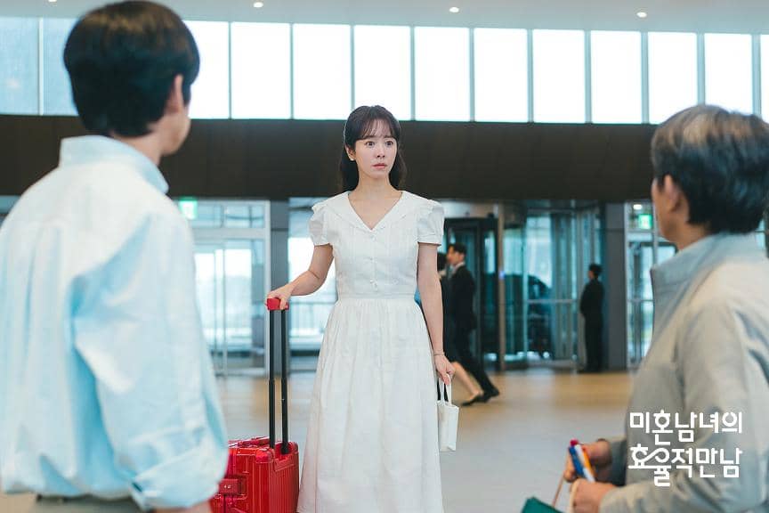 cuplikan drama The Practical Guide to Love