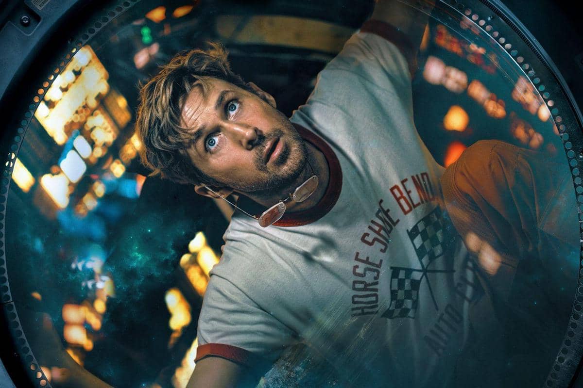 7 Film Space Sci-Fi Wajib Tonton sebelum Project Hail Mary