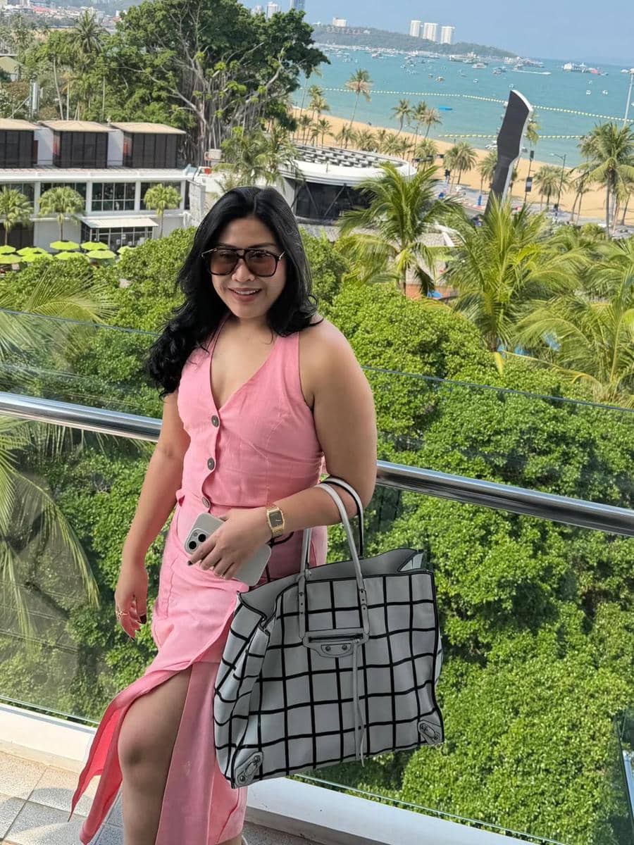 Boiyen dan Anwar liburan