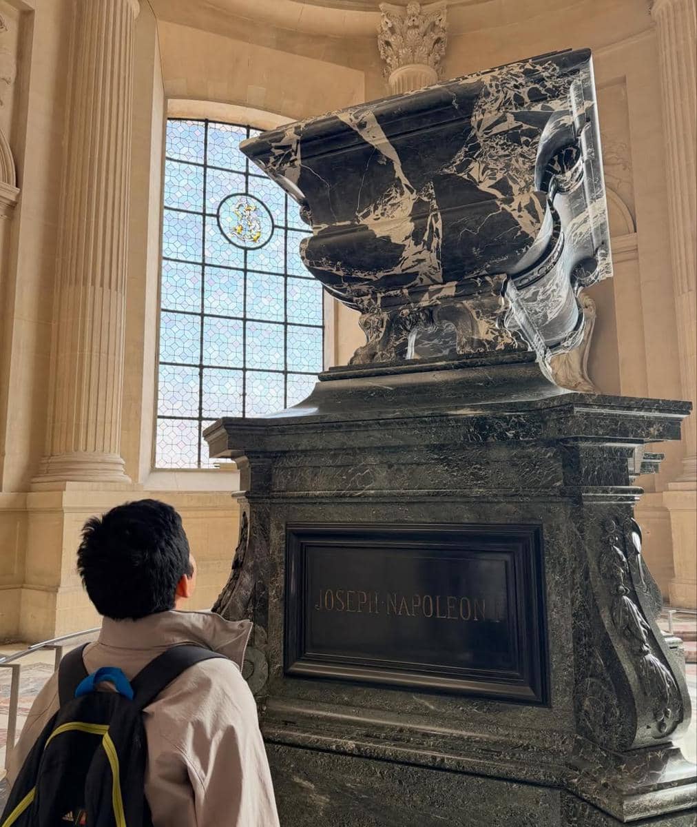 Shireen Sungkar dan keluarga liburan 