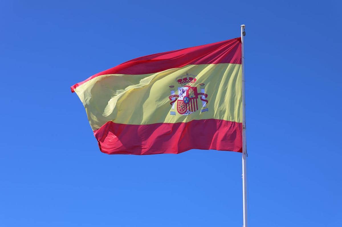 Dukung Iran, Spanyol Larang Jet Tempur AS Masuk Wilayah Udaranya