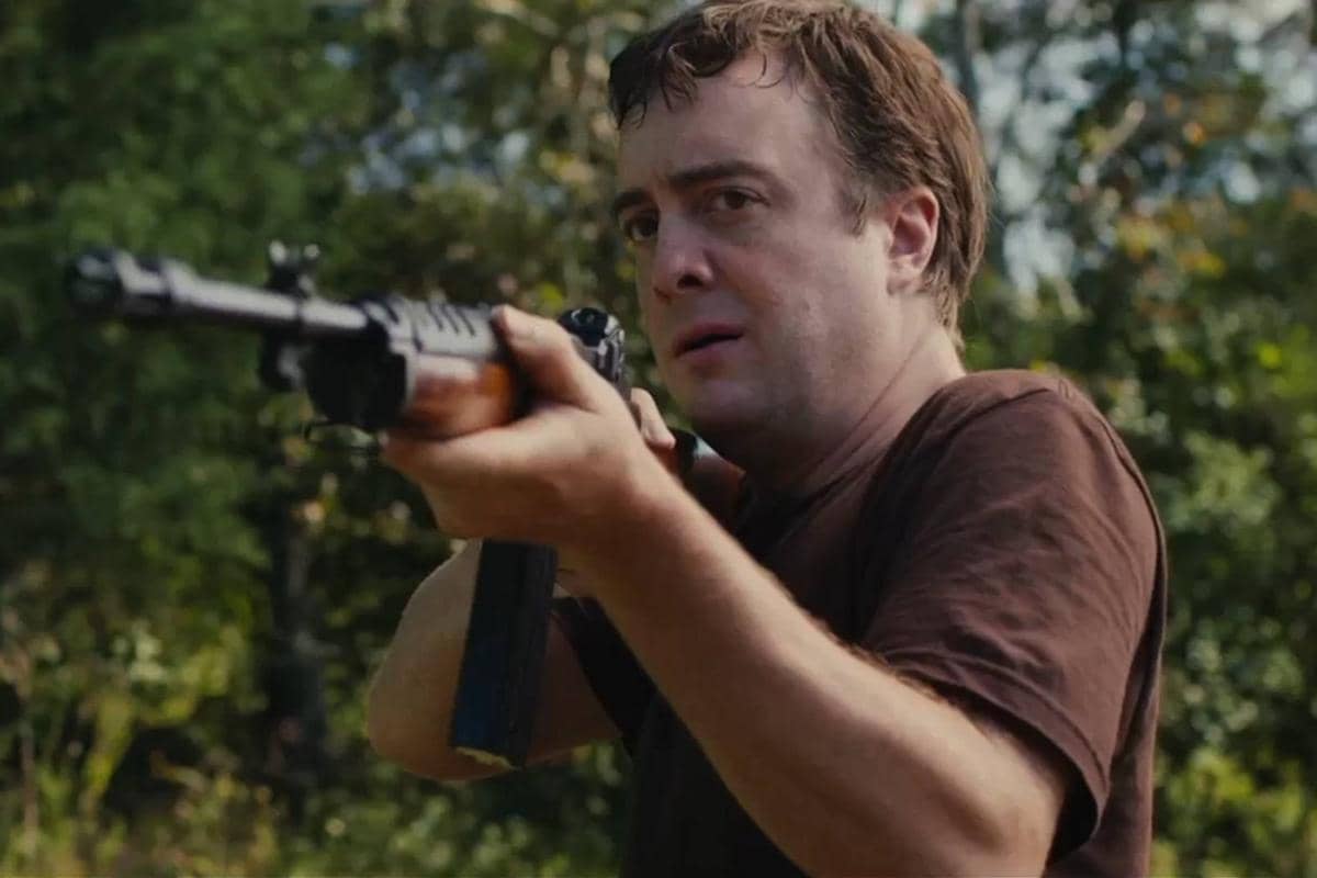 6 Film Fitur yang Dibuat dengan Kamera Rumahan