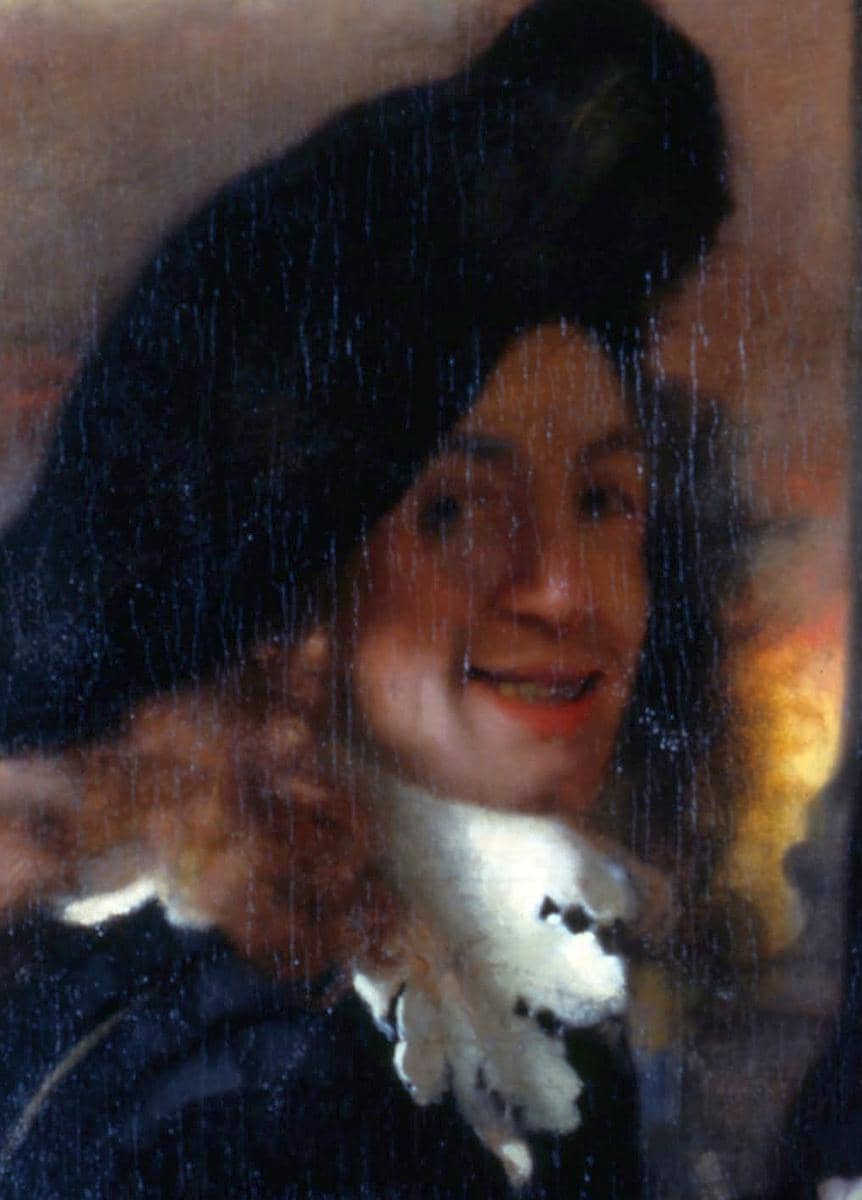 Johannes Vermeer 