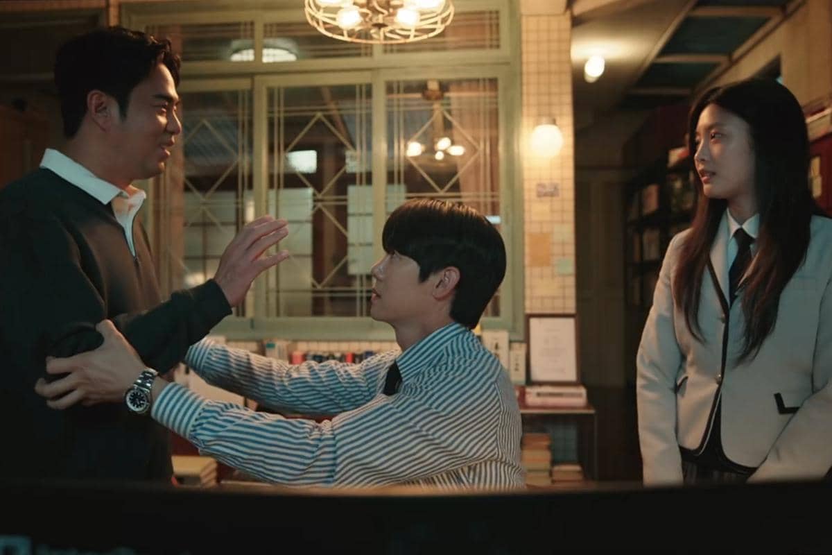 Still cut Phantom Lawyer