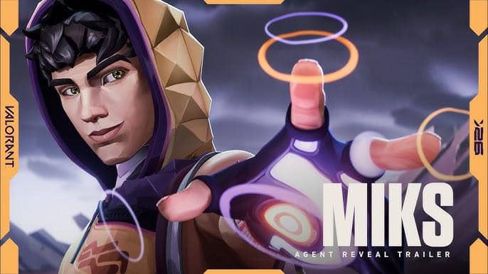 4 Alasan Miks Adalah Controller VALORANT Terbaik saat Ini