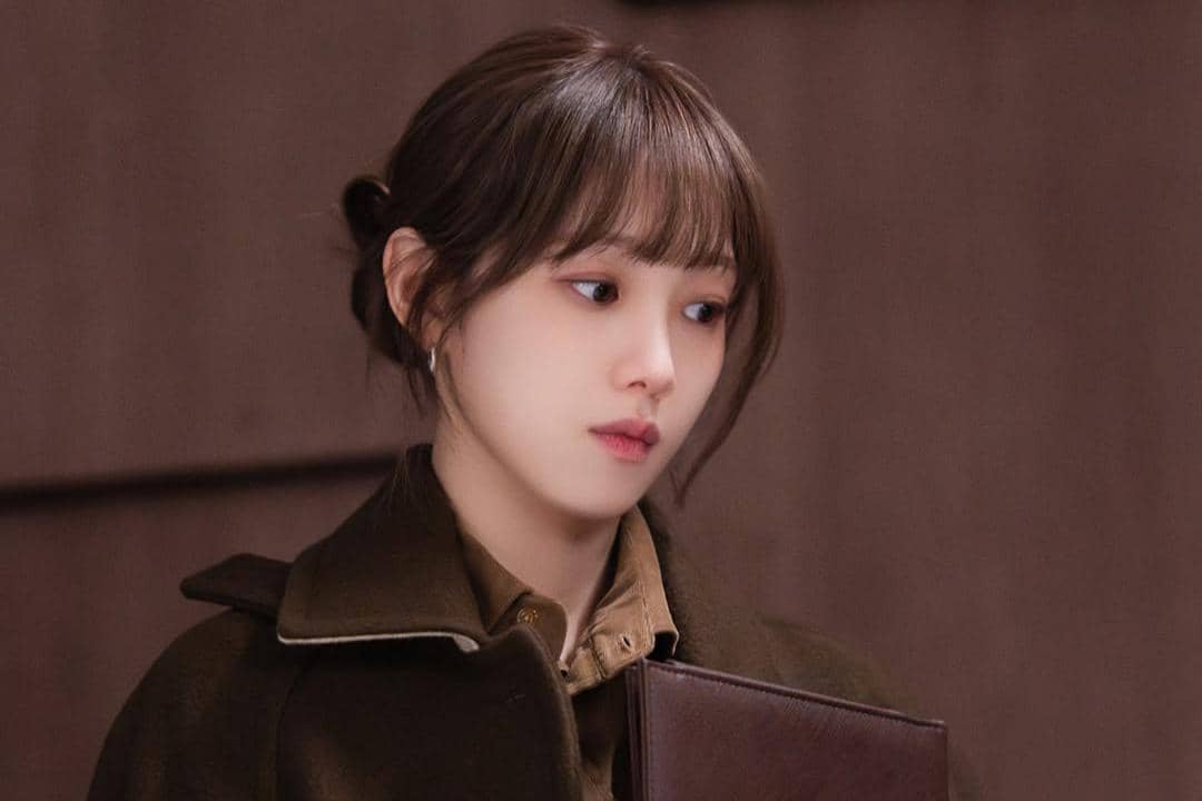 7 Penderitaan Ha Ran Jelang Ending In Your Radiant Season, Bikin Sedih