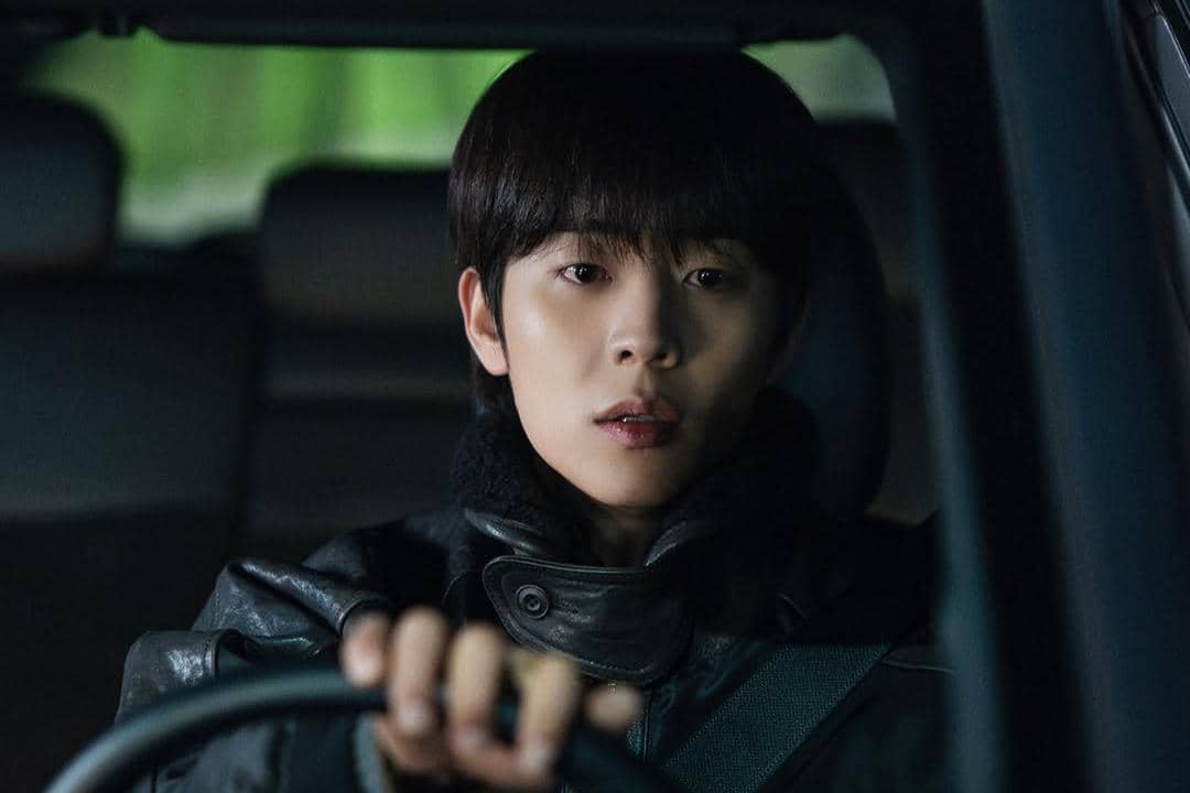 still cut drama In Your Radiant Season