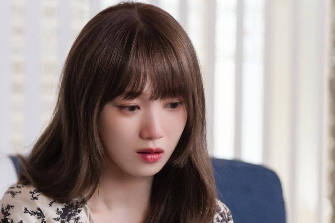 still cut drama In Your Radiant Season