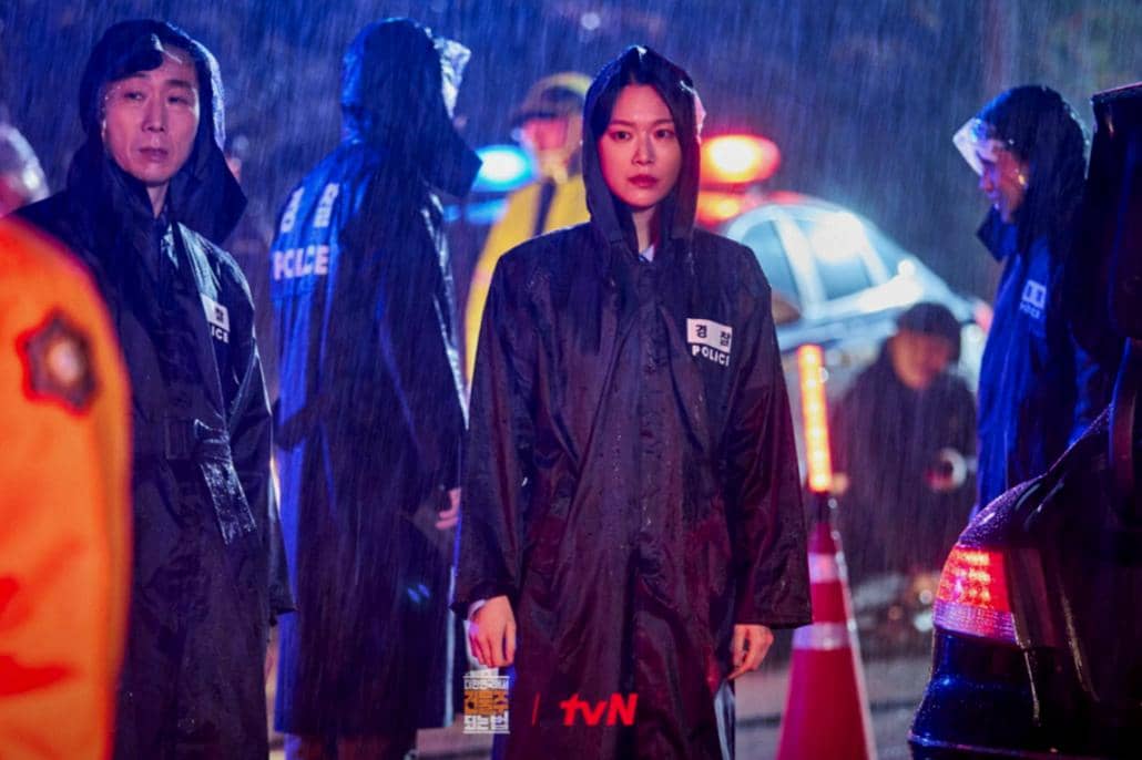 still cut drama Mad Concrete Dreams