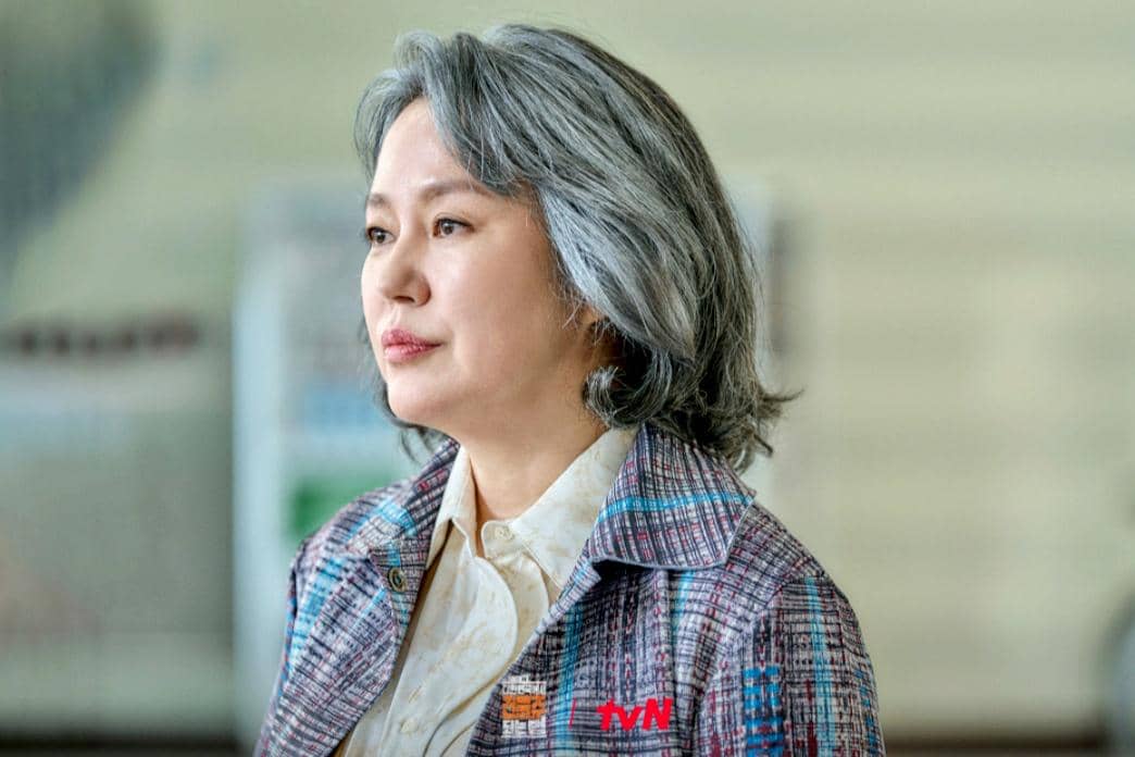 still cut drama Mad Concrete Dreams