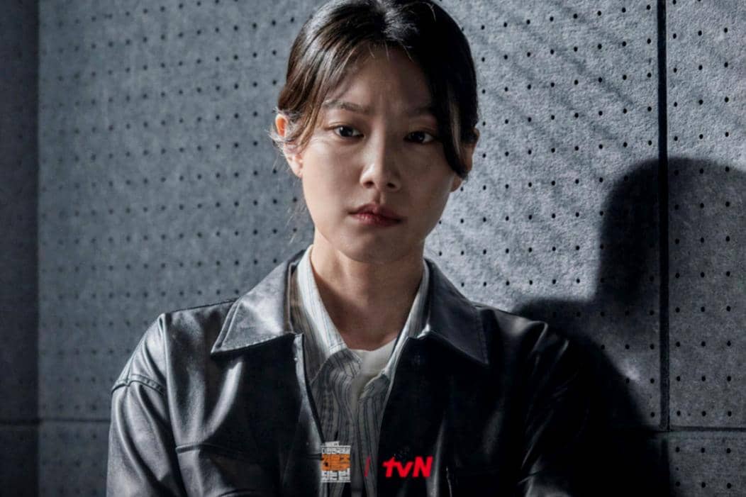 still cut drama Mad Concrete Dreams