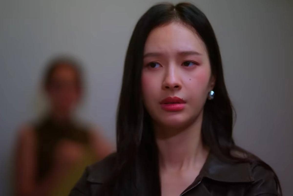 cuplikan drama Girl Rules