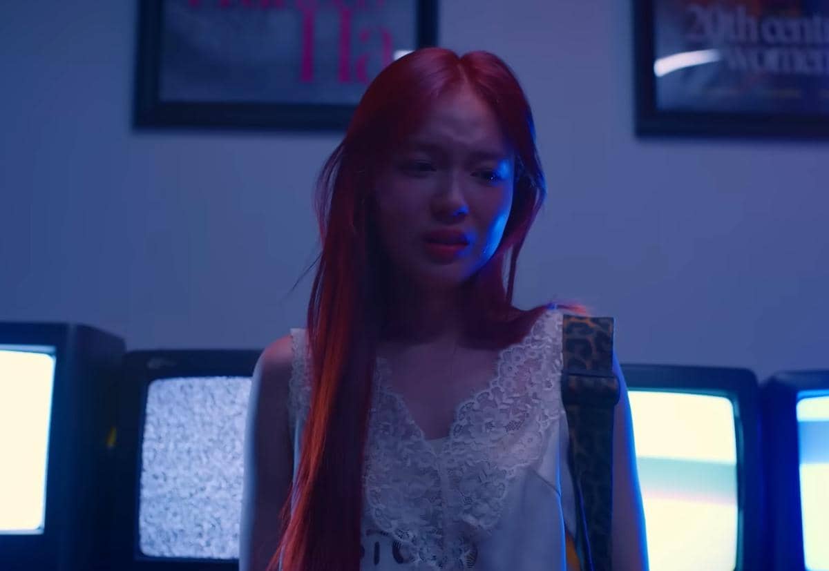 cuplikan drama Girl Rules