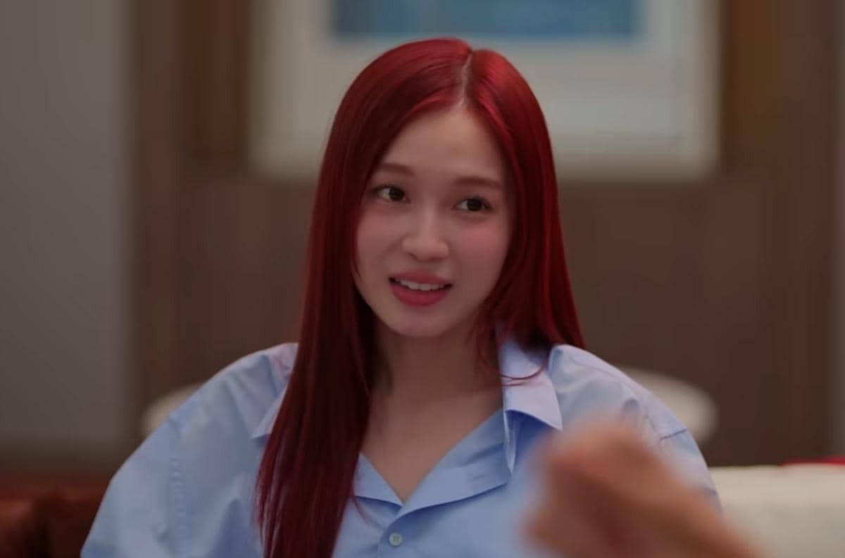 7 Fakta Peran Love Pattranite dalam Drama GL Thailand Girl Rules